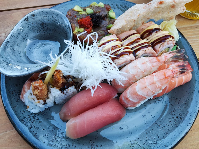 Comentarii opinii despre Kokono Restaurant Ingolstadt