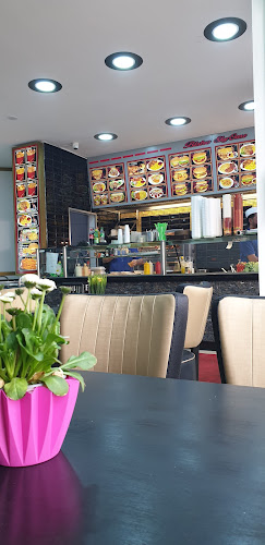 Bistro Sky Oase - Hennigsdorf