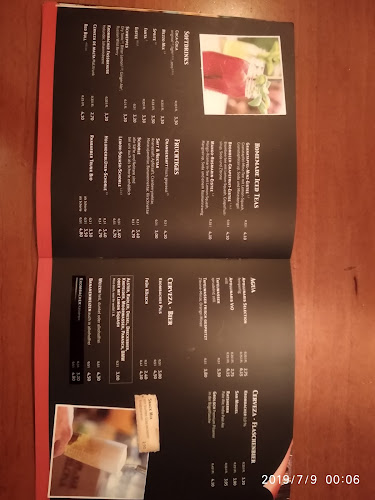 Opinii despre Cafe & Bar Celona Siegen în Siegen - Gastronomie und Hotellerie