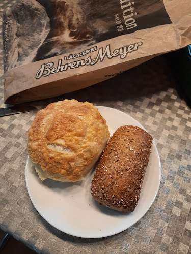 Bäckerei & Konditorei Behrens-Meyer GmbH