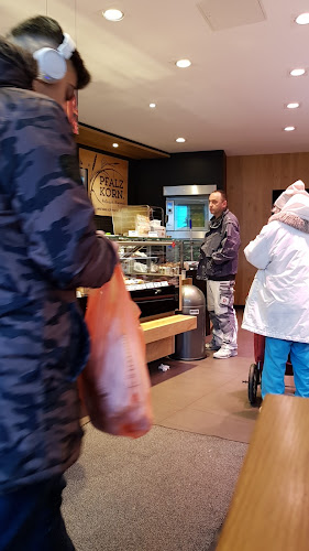 Comentarii opinii despre Bäcker Görtz