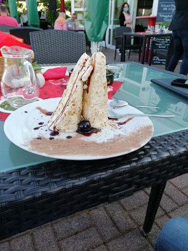 Comentarii opinii despre Ristorante Pizzeria Da Silvio