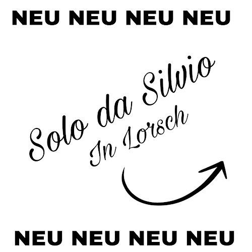 Ristorante Pizzeria Da Silvio - Lorsch