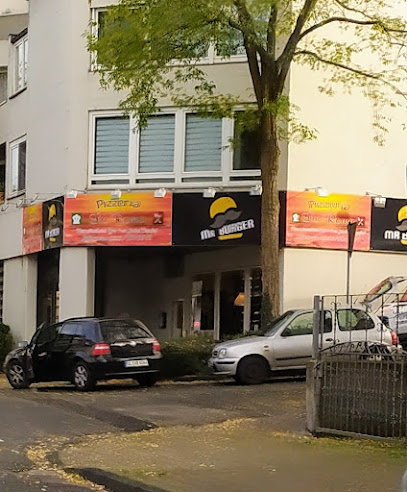 La Roma Bergisch Gladbach