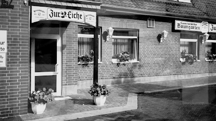 Gaststätte „Zur Eiche“