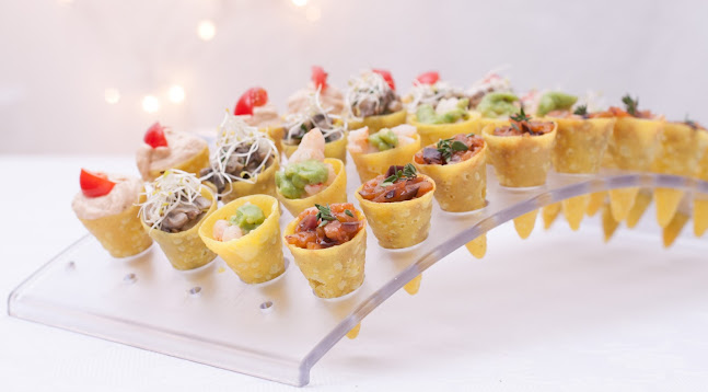 Opinii despre Deckers Catering Service GmbH în Bensheim - Gastronomie und Hotellerie