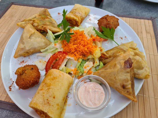 Restaurant Savanna Reutlingen