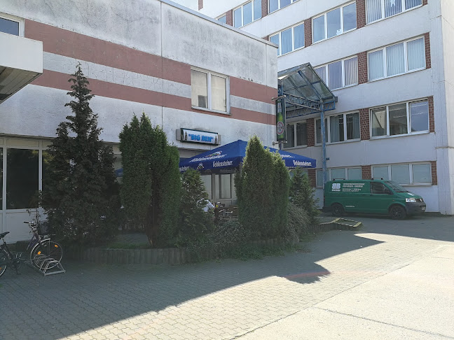 Big Ben Burg - Burg (bei Magdeburg)