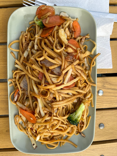 Wok Meister Restaurant - Gastronomie und Hotellerie