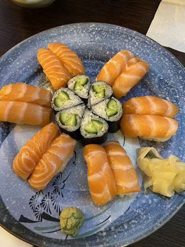 Comentarii opinii despre Hamon-Sushi