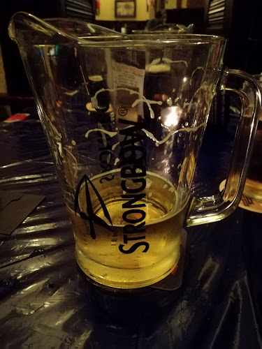 Comentarii opinii despre Jack the Ripper's London Tavern