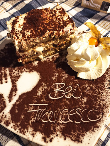 Bei Francesco - Gastronomie und Hotellerie