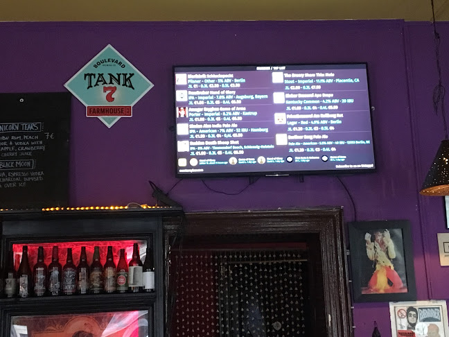 Danziger Str. 61, 10435 Berlin