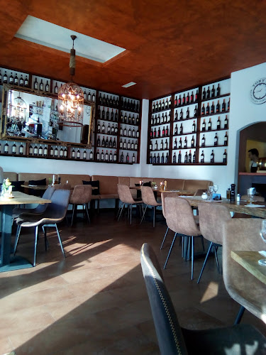 Tony's Pizzeria & Ristorante Berlin - Gastronomie und Hotellerie