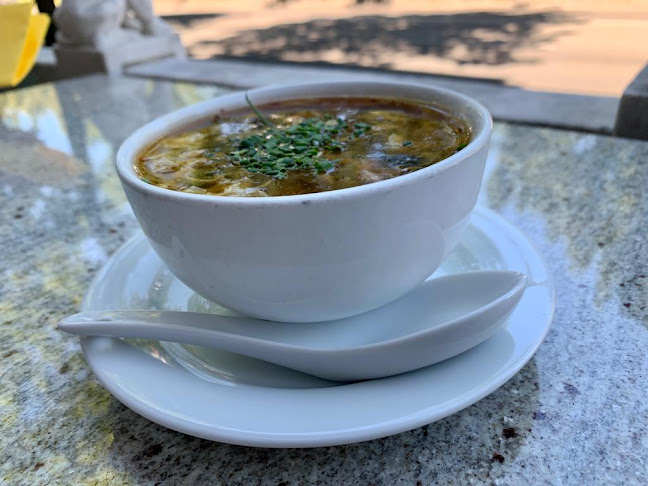 China-Restaurant Shanghai - Gastronomie und Hotellerie