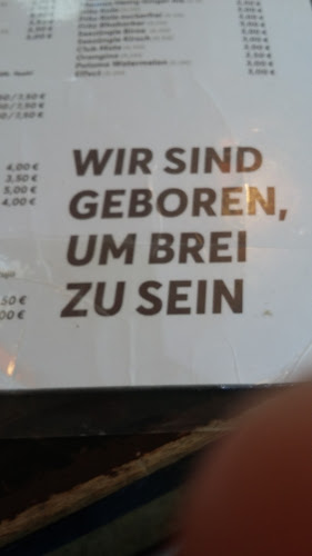 Opinii despre Kantine KN în Konstanz - Gastronomie und Hotellerie