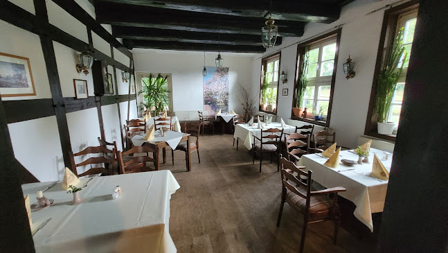 Opinii despre Gasthaus Zur Lohmühle în Neubrandenburg - Gastronomie und Hotellerie