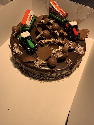 Bäckerei Lautenschläger - Greiz