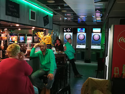 Kiosk Café Zur Schranke