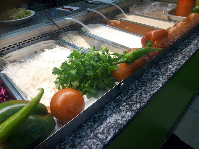 Orient Grillhaus - Meißen