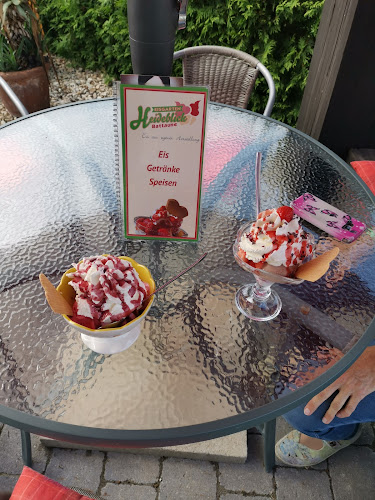 Eisgarten Heideblick Battaune - Gastronomie und Hotellerie