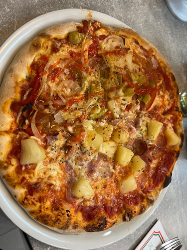 Grand Italia - Gastronomie und Hotellerie