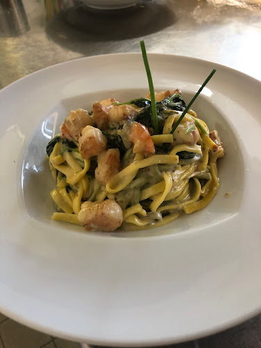 Comentarii opinii despre Tinas Herzstück