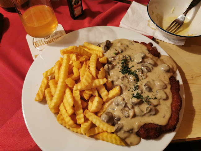 Opinii despre Gaststätte „Zur Eiche“ în Garbsen - Gastronomie und Hotellerie