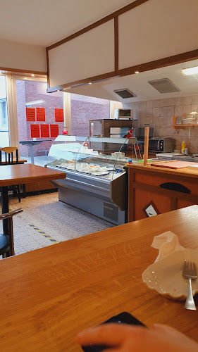 Opinii despre City-Grill în Lengerich - Gastronomie und Hotellerie