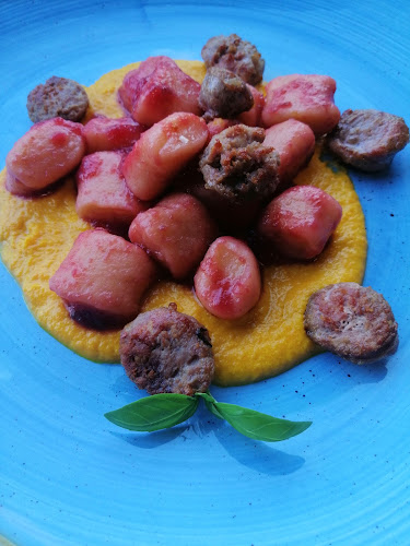 Opinii despre Trattoria Amici italienischer Lieferservice în Remscheid - Gastronomie und Hotellerie