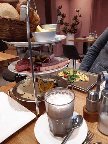 Comentarii opinii despre Café Vormstegen