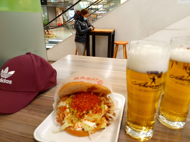 Comentarii opinii despre Döner Pizza Europa