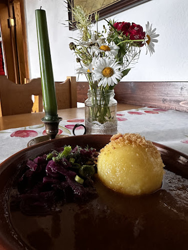 Burgschänke Greifenstein - Gastronomie und Hotellerie