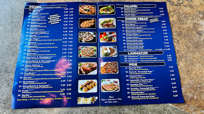 Star Döner Bottrop - Gastronomie und Hotellerie