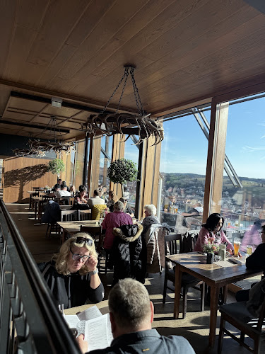 Comentarii opinii despre Das Oberhaus