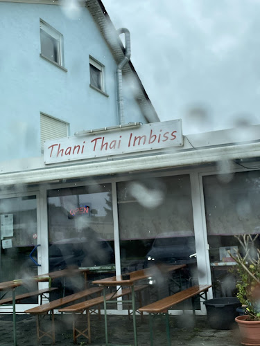 Thani Thai Imbiss - Eppingen