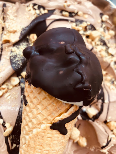 Eisdiele Mariotti bei Paniccia ( Eis Paniccia ) - Gastronomie und Hotellerie