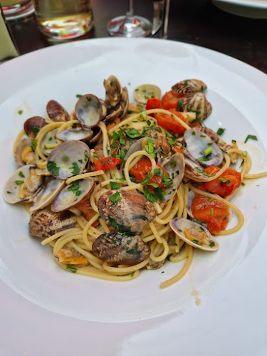 Comentarii opinii despre Da Noi - Pizzeria und Ristorante