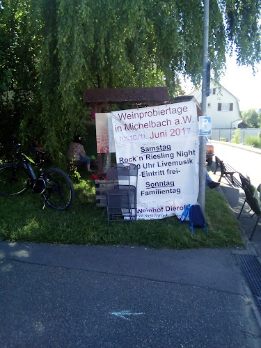 Comentarii opinii despre Weinhof Dieroff