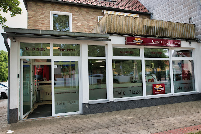 Tele Pizza Salzgitter