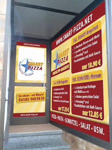 Smart Pizza Hanau