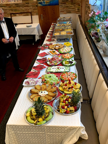 Restaurant Kreta - Gastronomie und Hotellerie