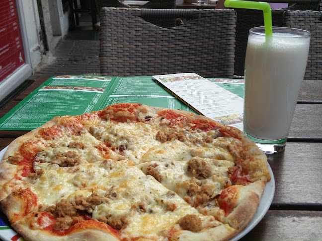 Pont Pascha - Gastronomie und Hotellerie