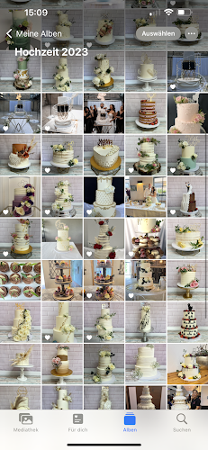 Yeliz The Kitchen Queen - Catering / Food Truck