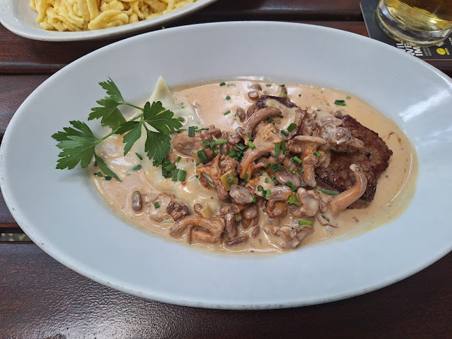 Weinstube Klösterle