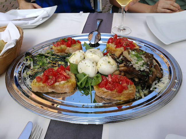 Comentarii opinii despre Gallo Nero Ristorante Italiano