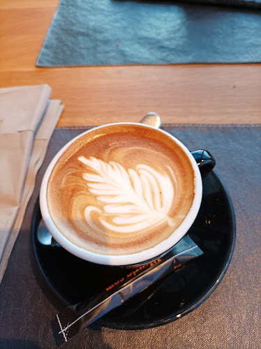 Waurig - Restaurant Accademia`91