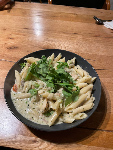 Comentarii opinii despre Stückwerk Pizzakultur Dresden Striesen