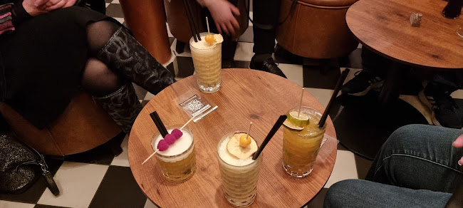 Paparazzi 2.0 - Club I Lounge I Shisha - Gastronomie und Hotellerie