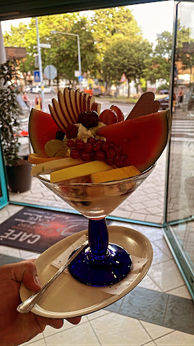 Comentarii opinii despre Eiscafé Gelato Piu'